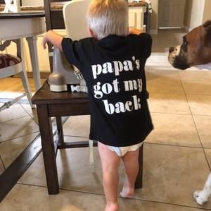 Meet your Posher, James